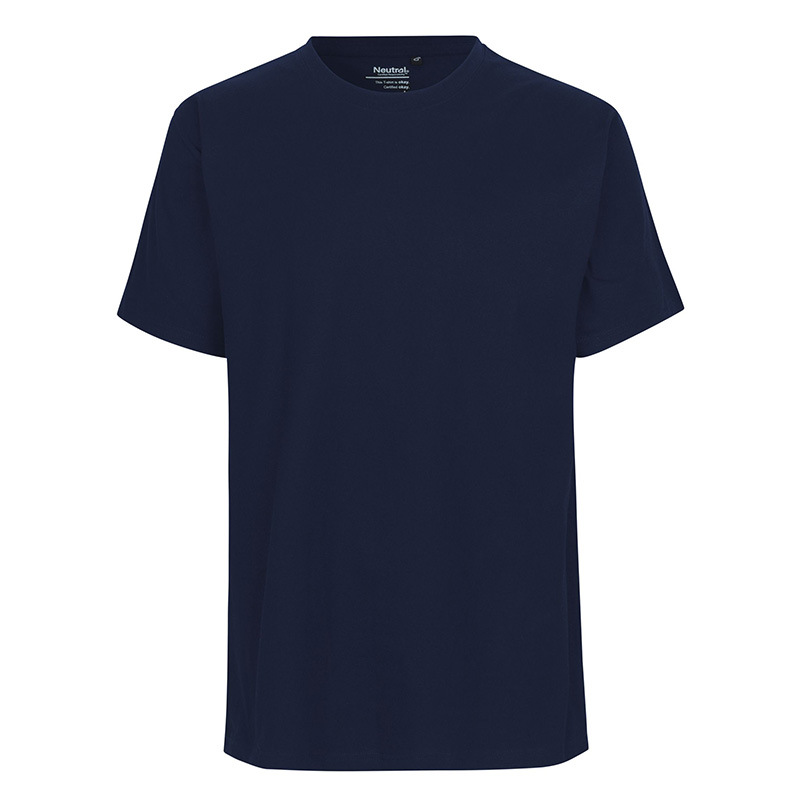 Heren T-shirt Fairtade - Afbeelding 20
